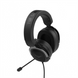 Навушники накладні Asus TUF Gaming H3 (90YH028G-B1UA00) Чорні (Black) 196360 фото 3