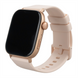 Смарт-годинник Gelius Pro GP-SW009 AmazWatch Numix Золотий (Gold) 134197 фото 4