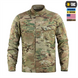 Кітель M-Tac Sturm Gen.II NYCO Extreme S/R Зелений (Multicam) 218346 фото 4