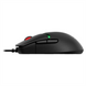 Миша HyperX Pulsefire Saga (A2PB3AA) Чорна (Black) 259496 фото 4