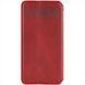 Чохол кейс для Google Pixel 6a GETMAN Cubic (PU) Червоний (Red) 193785 фото 4