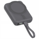 PowerBank 10000 mAh Proove Neutron 22.5W Сірий (Gray) 210699 фото 1