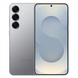 Смартфон Samsung Galaxy S25 (SM-S931BZSD) 12/128Gb Silver Shadow 210282 фото 1
