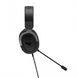 Навушники накладні Asus TUF Gaming H3 (90YH028G-B1UA00) Чорні (Black) 196360 фото 4