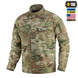 Кітель M-Tac Sturm Gen.II NYCO Extreme S/R Зелений (Multicam) 218346 фото 1