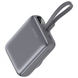 PowerBank 10000 mAh Proove Neutron 22.5W Сірий (Gray) 210699 фото 2