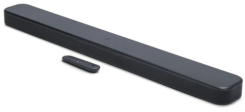 Саундбар JBL Bar 300MK2 Чорний (Black) 158171 фото