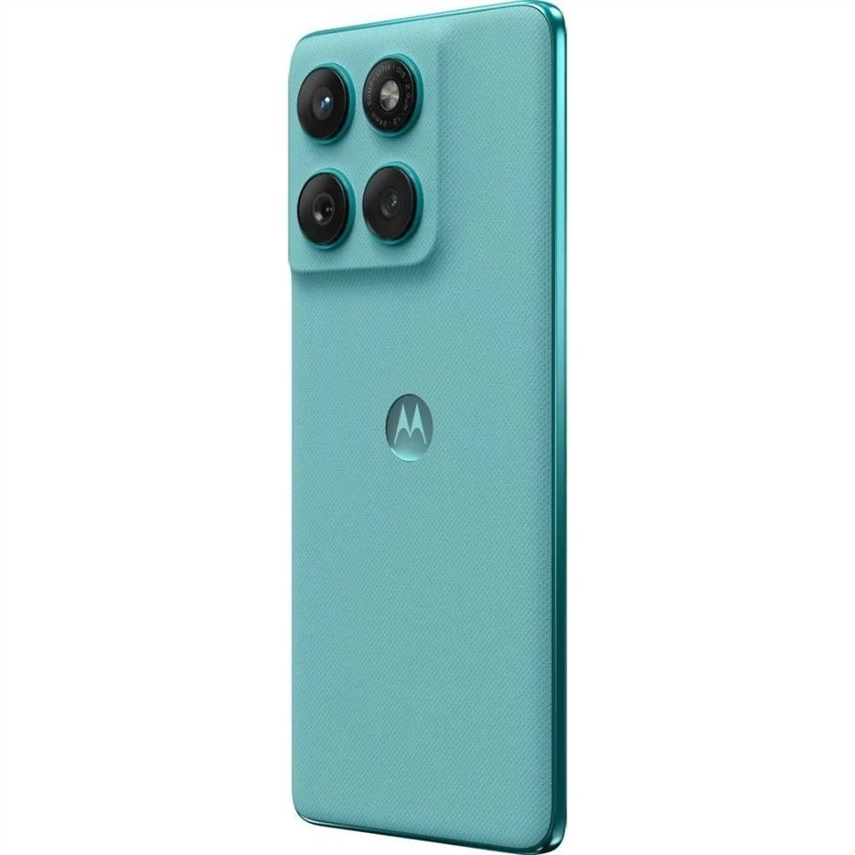 Смартфон Motorola Edge 60 Fusion 8/256Gb Amazonite 148633 фото
