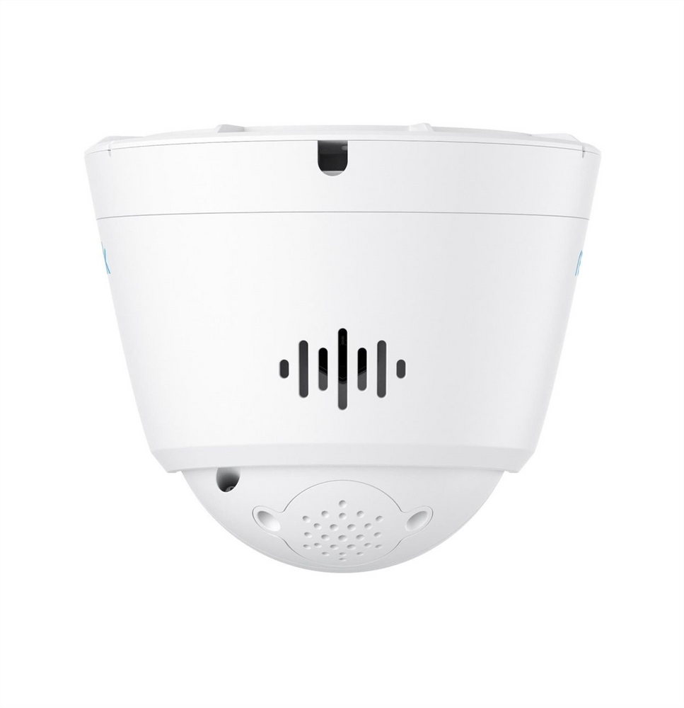 IP-камера Reolink P324 2.8 мм (RLC-520A) Біла (White) 168929 фото