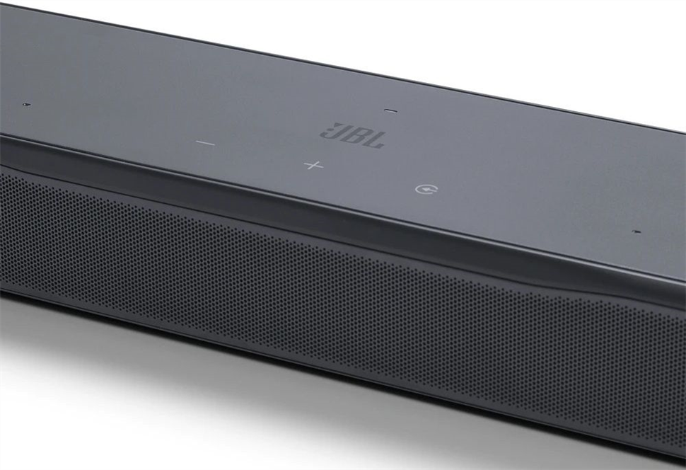 Саундбар JBL Bar 300MK2 Чорний (Black) 158171 фото