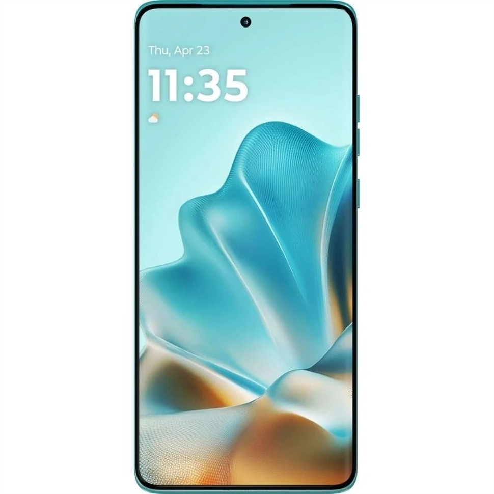 Смартфон Motorola Edge 60 Fusion 8/256Gb Amazonite 148633 фото