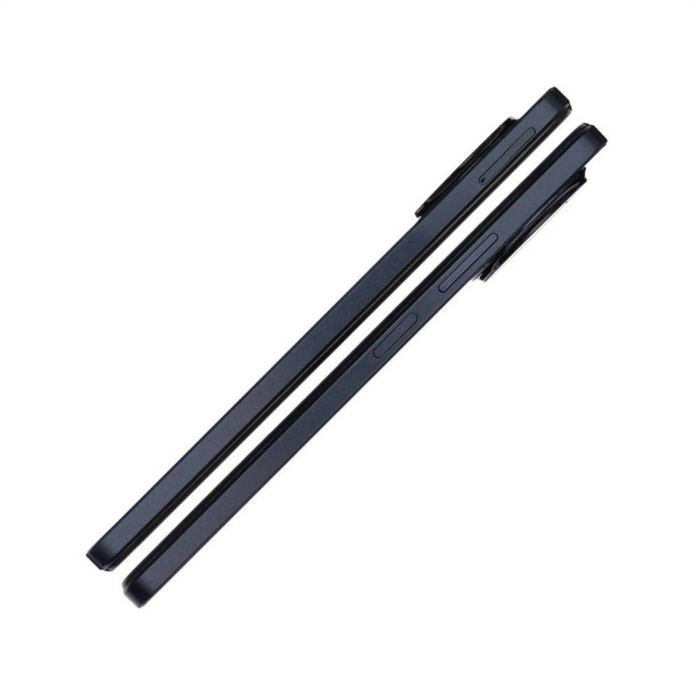 Смартфон Oscal Tiger 12 12/256Gb Grey 123487 фото