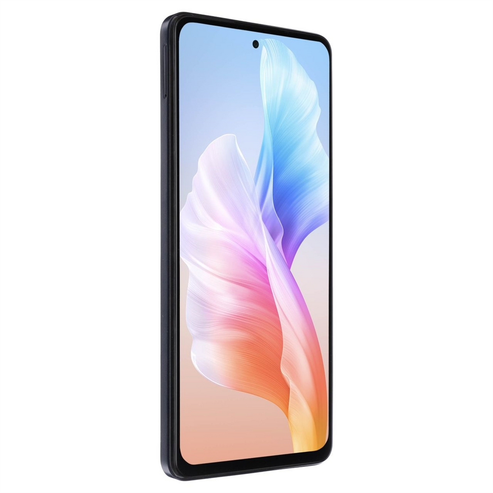 Смартфон Oscal Tiger 12 12/256Gb Grey 123487 фото
