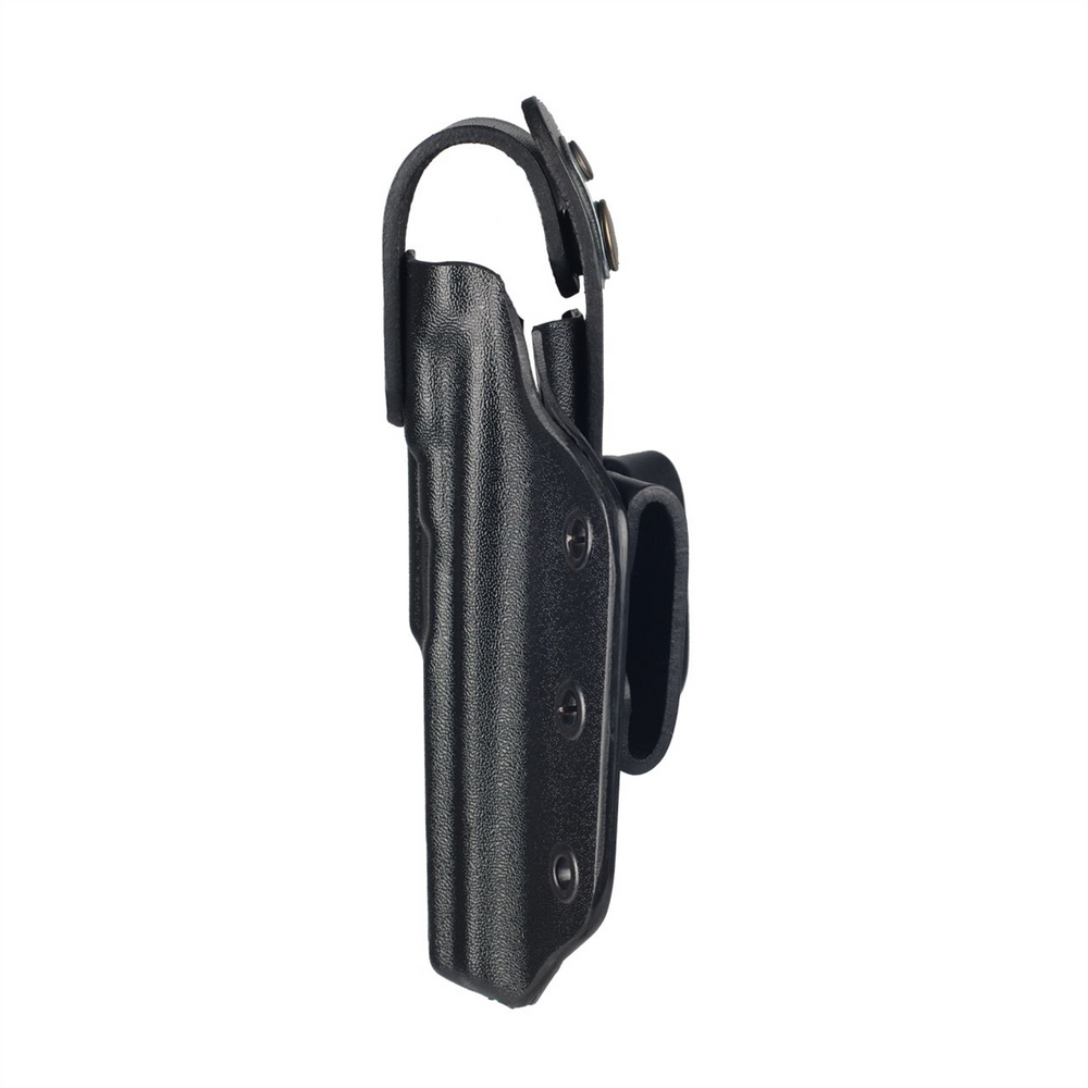 Кобура A-Line ПК9 для Форт-17 Чорна (Black) 226096 фото