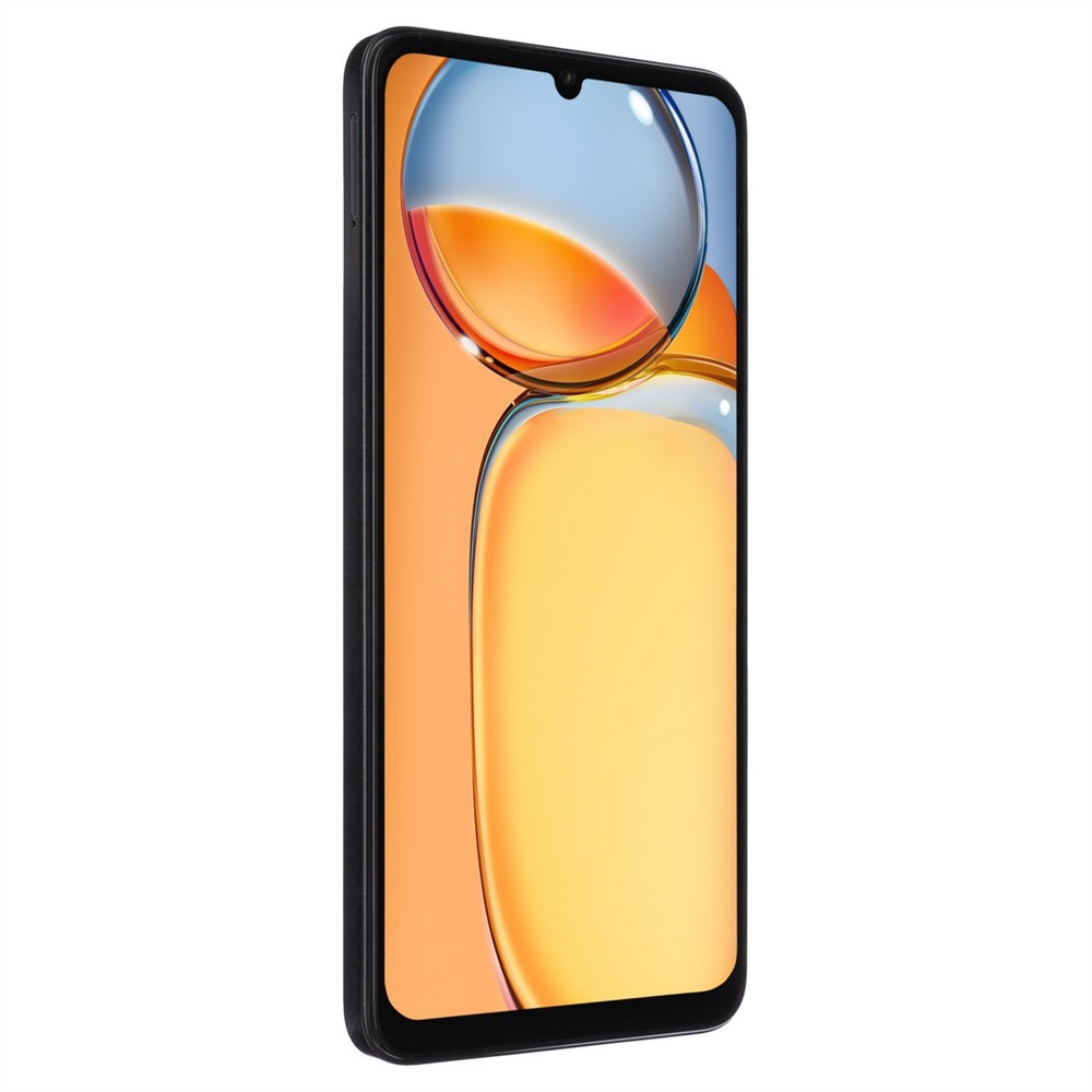 Смартфон Xiaomi Redmi 13C 4/128Gb Midnight Black 120325 фото