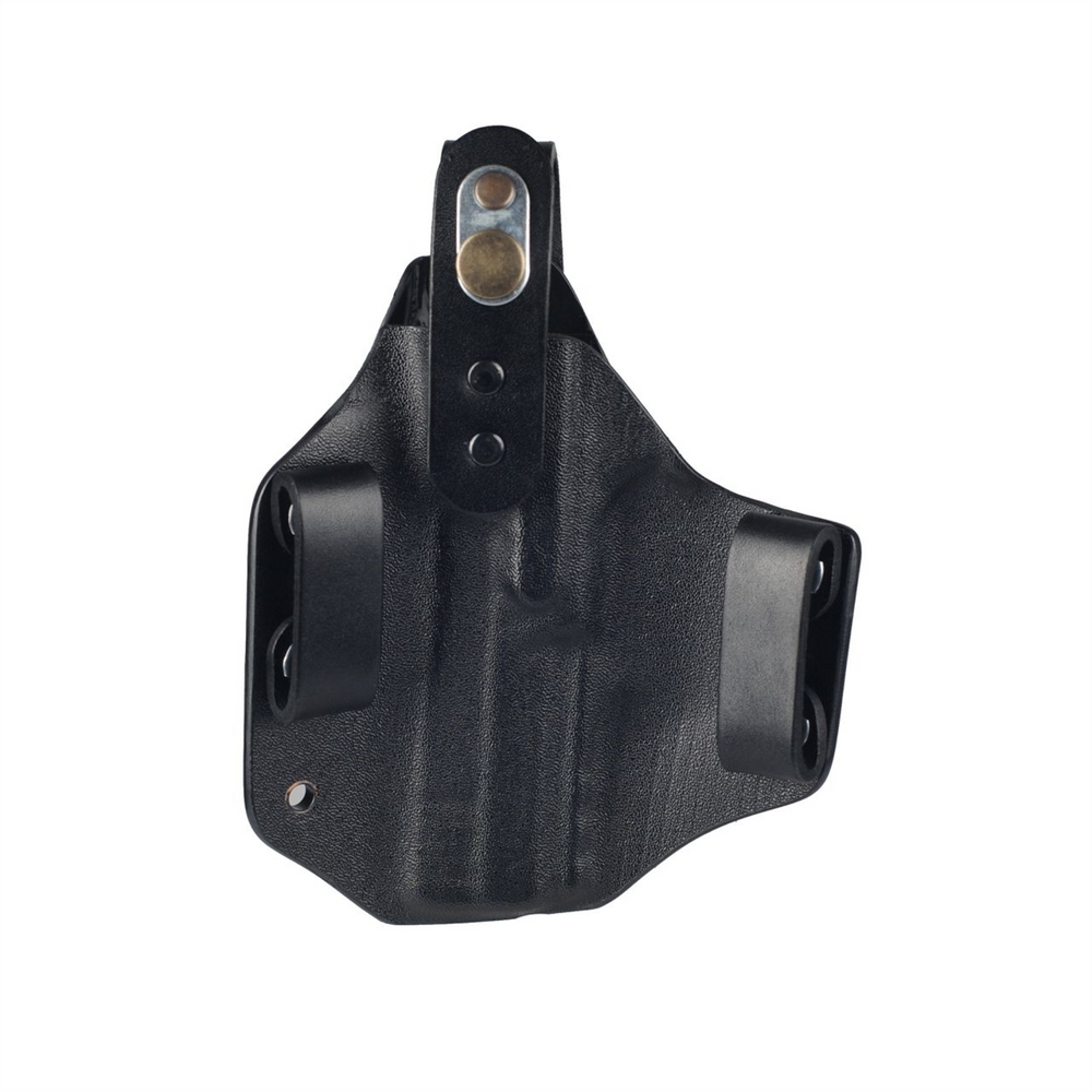 Кобура A-Line ПК9 для Форт-17 Чорна (Black) 226096 фото
