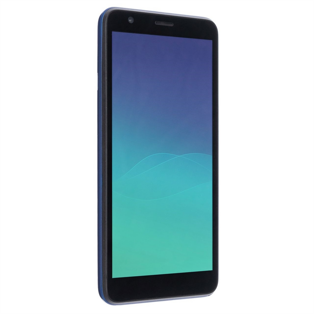 Смартфон ZTE Blade L9 1/32Gb Grey/Blue 95600 фото