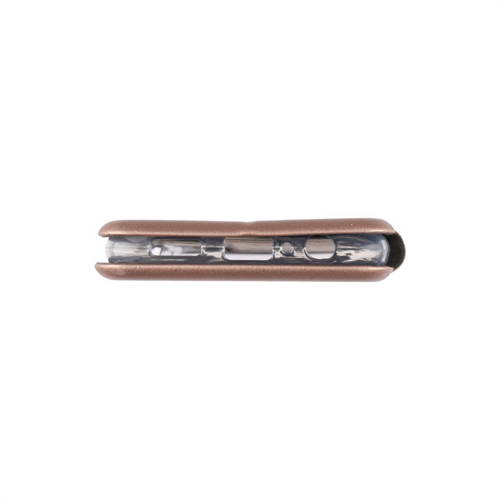 Чохол кейс для Samsung A04s Kira Shell Золотий (Rose Gold) 115449 фото