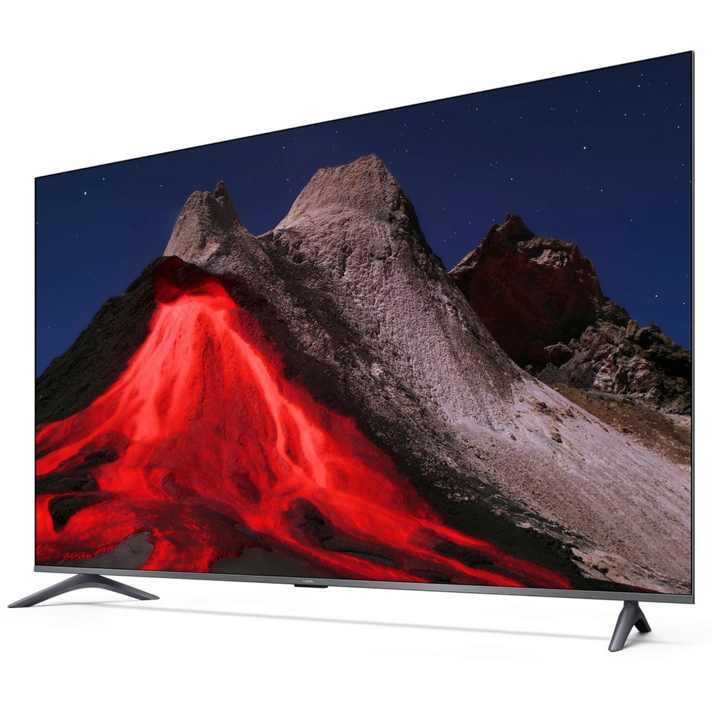 Телевізор Xiaomi TV A Pro 75 2026 Сірий (Grey) 151085 фото