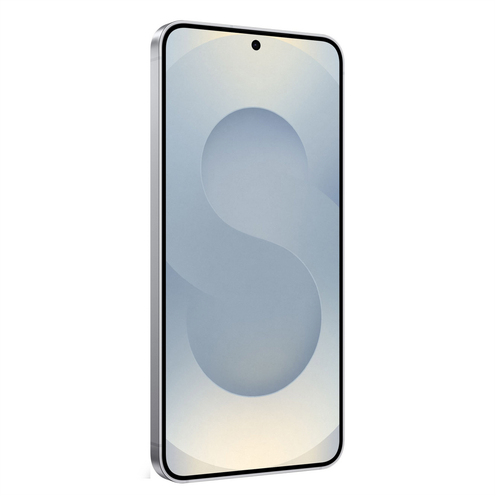 Смартфон Samsung Galaxy S25 (SM-S931BZSH) 12/512Gb Silver Shadow 210295 фото