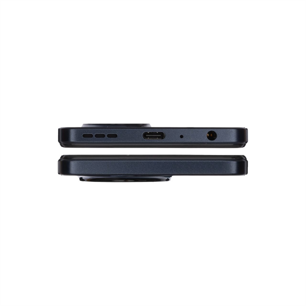 Смартфон Oscal Tiger 12 12/256Gb Grey 123487 фото