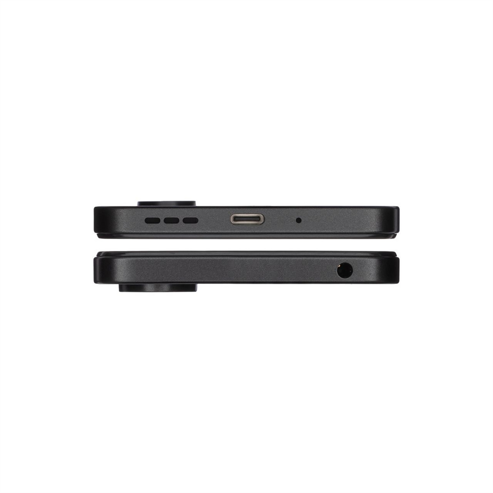 Смартфон Xiaomi Redmi 13C 4/128Gb Midnight Black 120325 фото