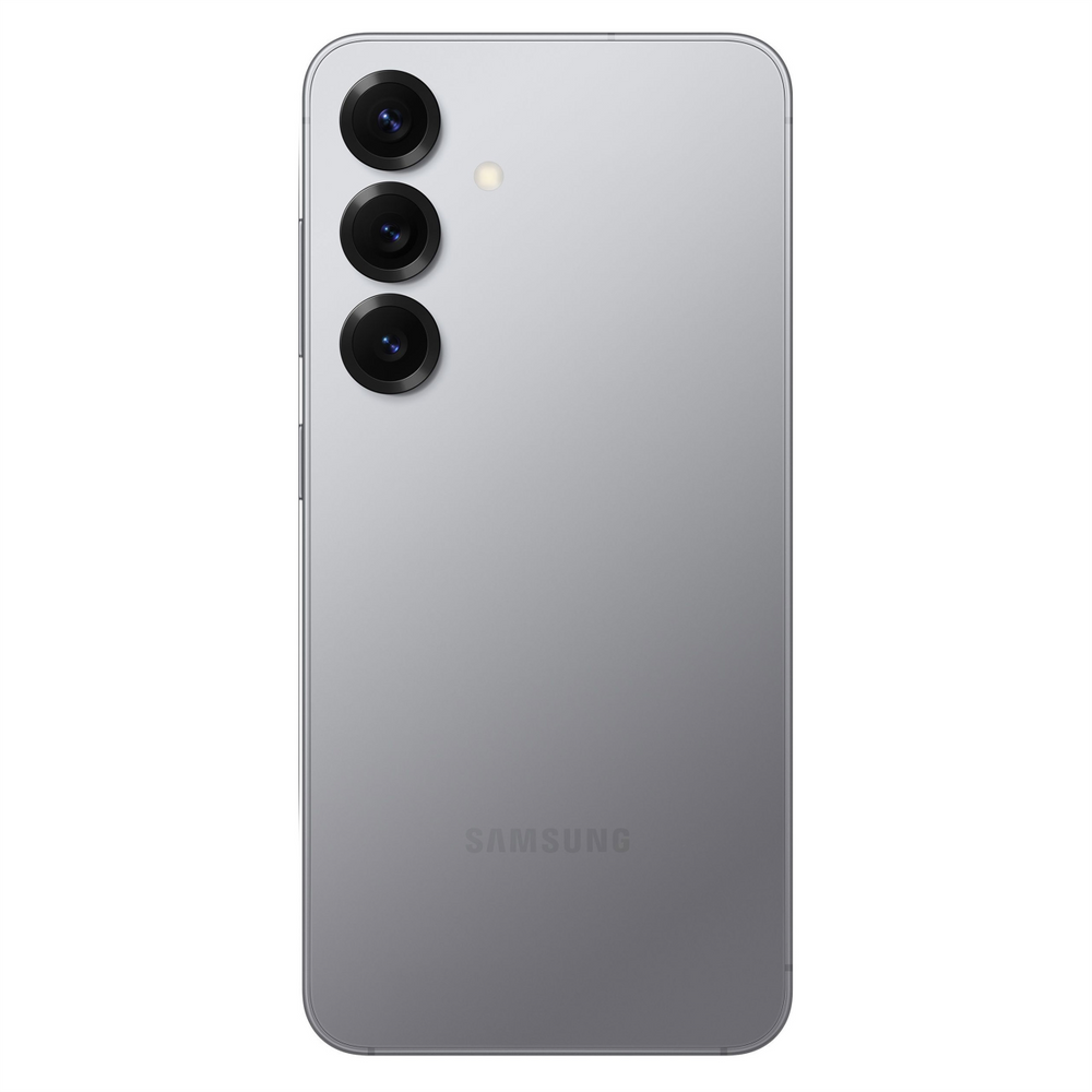 Смартфон Samsung Galaxy S25 (SM-S931BZSH) 12/512Gb Silver Shadow 210295 фото