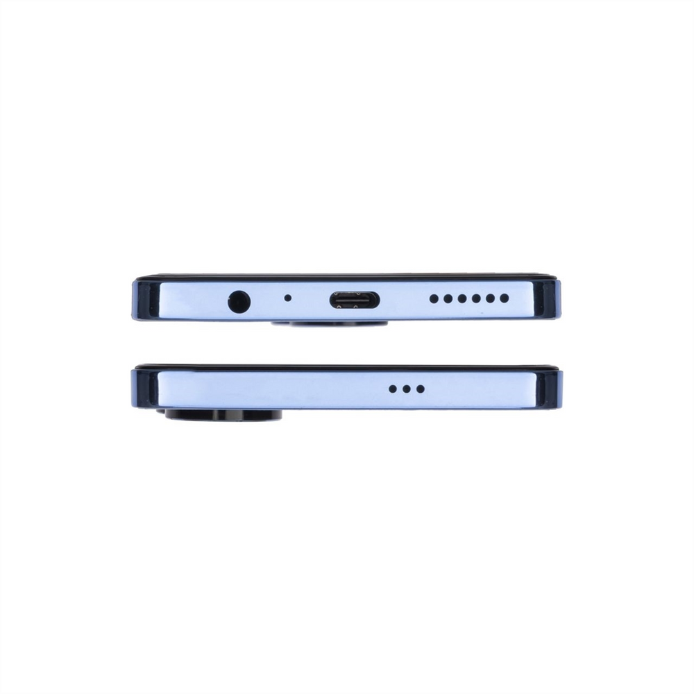 Смартфон TECNO Camon 20 Pro (CK7n) 8/256Gb NFC Serenity Blue 111677 фото