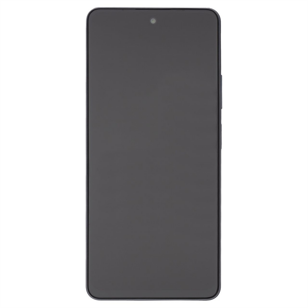 Смартфон Oscal Tiger 12 12/256Gb Grey 123487 фото