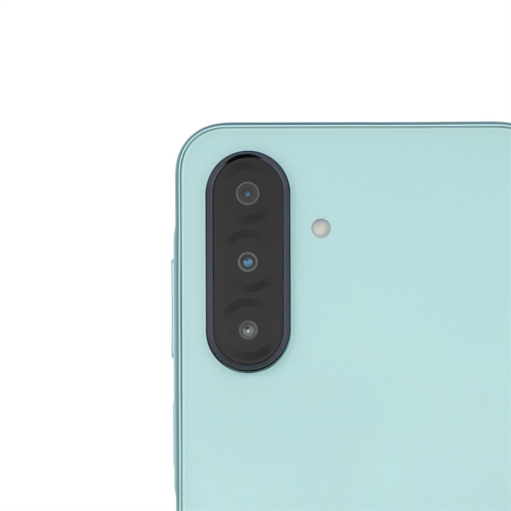 Смартфон Samsung Galaxy A26 5G 6/128GB Mint 138352 фото