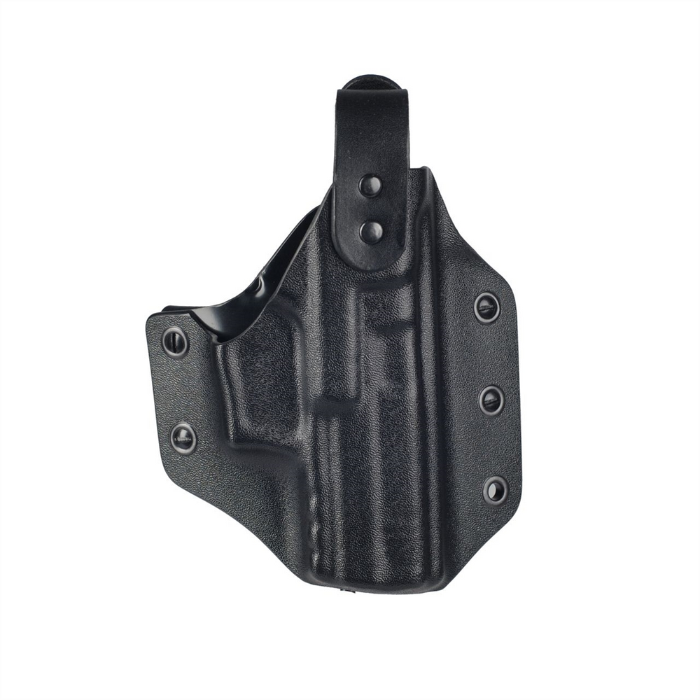 Кобура A-Line ПК9 для Форт-17 Чорна (Black) 226096 фото