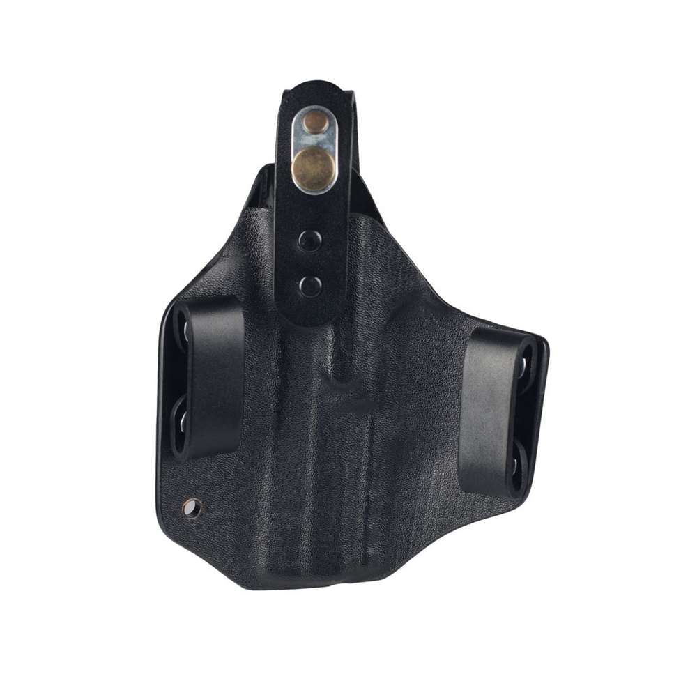 Кобура A-Line ПК9 для Форт-17 Чорна (Black) 226096 фото