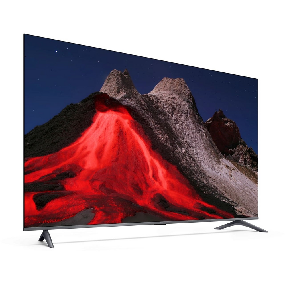 Телевізор Xiaomi TV A Pro 75 2026 Сірий (Grey) 151085 фото
