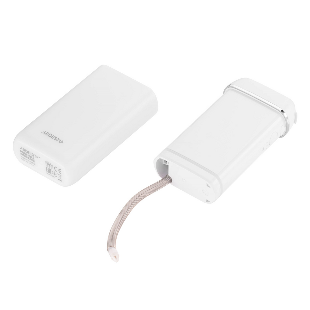 Іригатор Ardesto POI-T140W Білий (White) 204238 фото