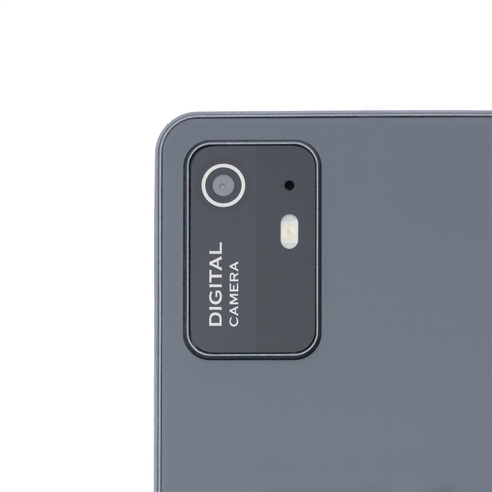 Мобільний телефон Nomi i2860 Сірий (Grey) 135871 фото