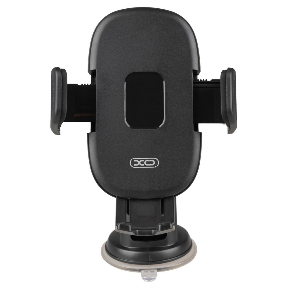 Автотримач XO C121 Instrument Panel Cup Bracket holder чорний 111144 фото