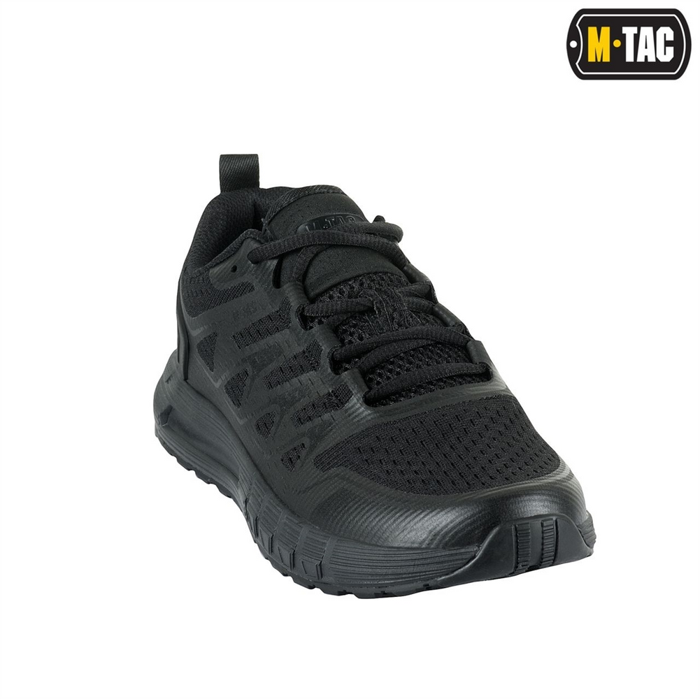Кросівки M-Tac Summer Sport Чорні (Black) (43) 229024 фото