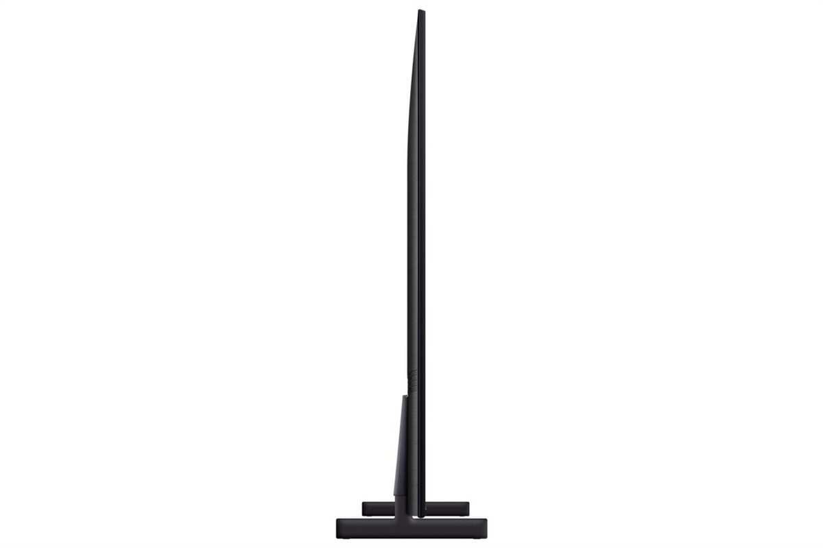 Телевізор Samsung UE65DU8000UXUA Чорний (Black) 151030 фото