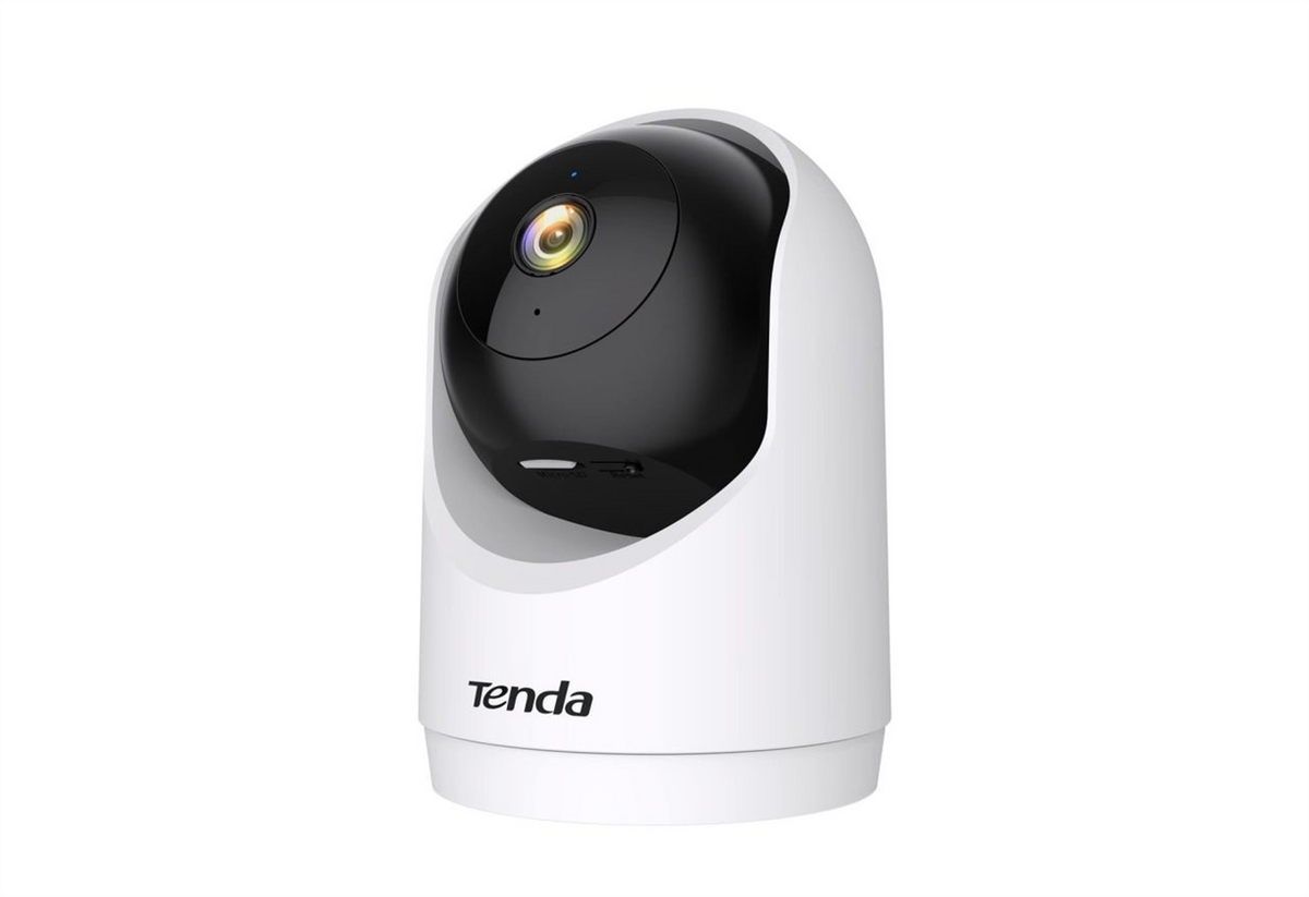 IP-камера Tenda CP3 V3.0 Біла (White) 186820 фото