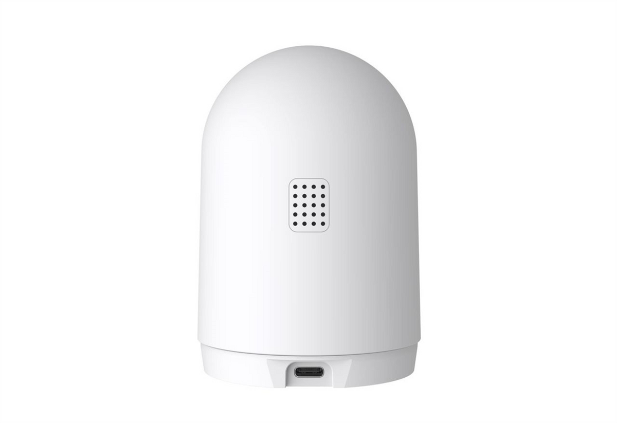 IP-камера Tenda CP3 V3.0 Біла (White) 186820 фото