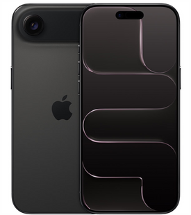 Смартфон Apple iPhone Air 512Gb Space Black (MG374/MG1E4/MG2Q4) 183337 фото
