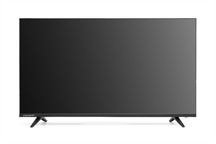 Телевізор OzoneHD 43FSM77T2 Чорний (Black) 268770 фото