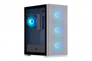 Корпус 2E GAMING Virtus Neo G3301NW Білий (White) 207464 фото