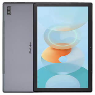 Планшет Blackview Tab 9 4/64GB LTE Сірий (Grey) + Чохол-книжка 102265 фото