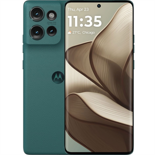 Смартфон Motorola Edge 50 12/512Gb Jungle Green 133091 фото