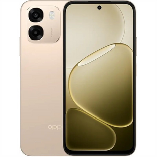 Смартфон OPPO A6 6/256GB Aurora Gold 215056 фото