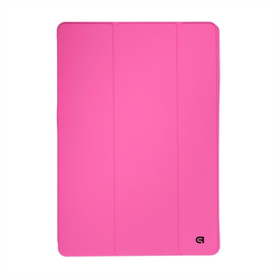 Чохол для планшета Samsung Galaxy Tab S9 Plus/S9 FE Plus/S10 Plus (ARM75008) Червоний (Rose Red) 254095 фото
