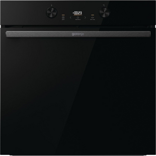 Духова шафа Gorenje BOS6737E20FBG Чорна (Black) 173364 фото