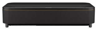 Проєктор Epson EH-QS100B V11HB49140 Чорний (Black) 204518 фото