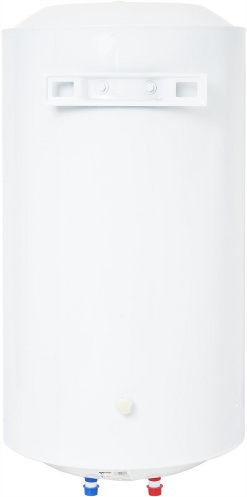 Водонагрівач Nova Tec NT-S 100 Standard Білий (White) 202825 фото